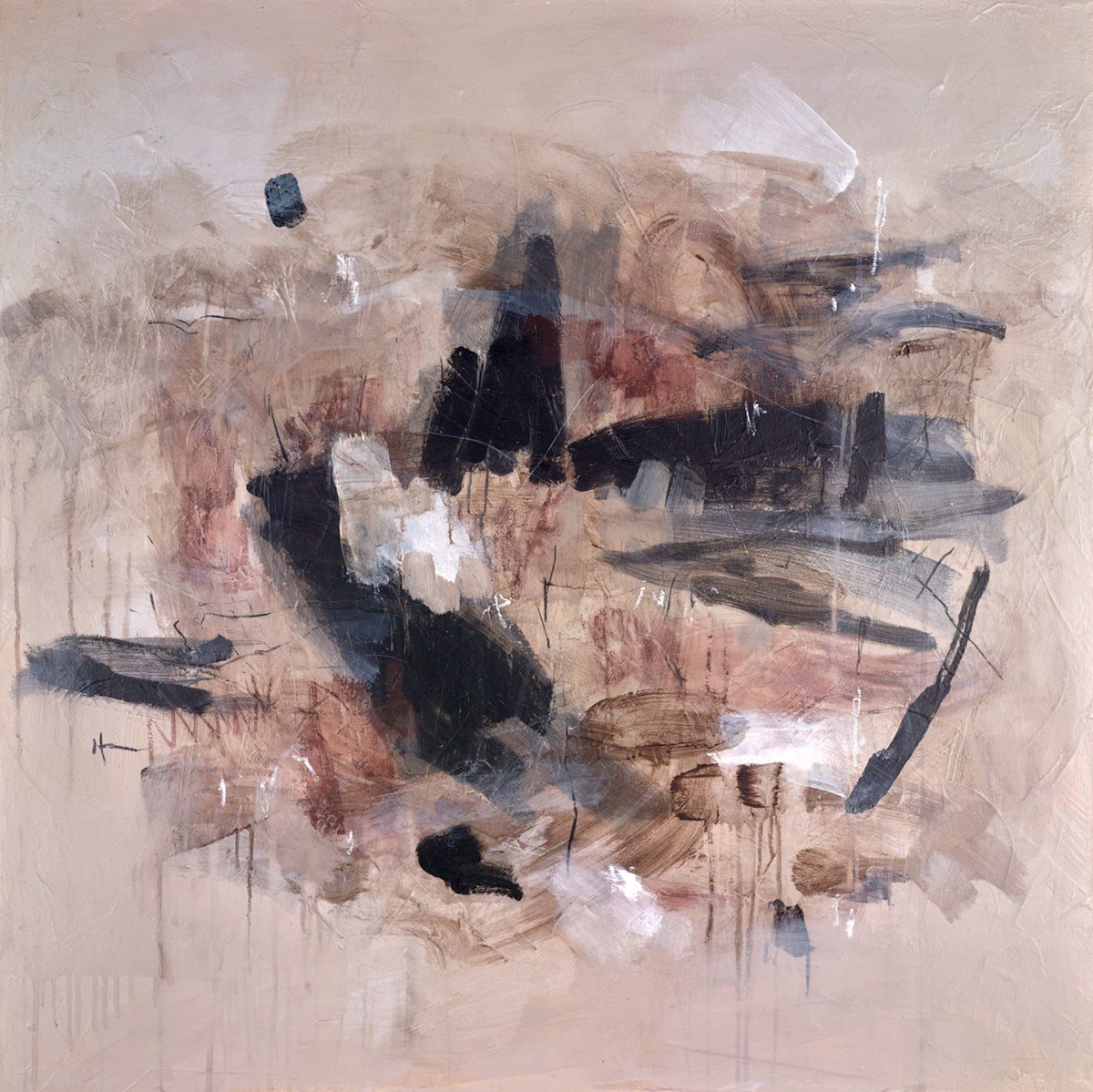 Silent Ember II