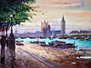 Thames View, Westminster I