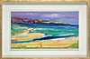 St Ives seen from Hayle