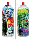 Spray Can