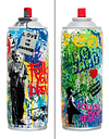 Spray Can