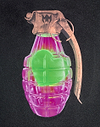 Heart Grenade