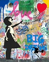 Balloon Girl