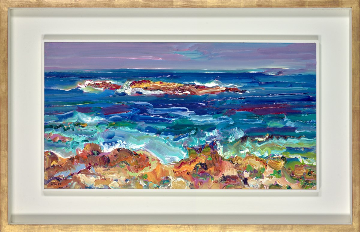Sennen Cove , Harbourside