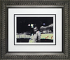 Akashik XI (Framed)