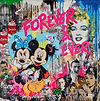 Forever and Ever