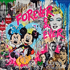 Forever and Ever