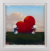 Found Love (Framed)