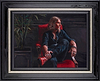 Self Portrait: 20 Years in Reflection (Framed)