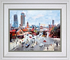 On The Sixth Day (Framed)