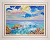 Full Sun, Cadgwith Cove