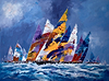 Sail With Me VI