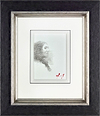 Drawings from Dubai XXVII