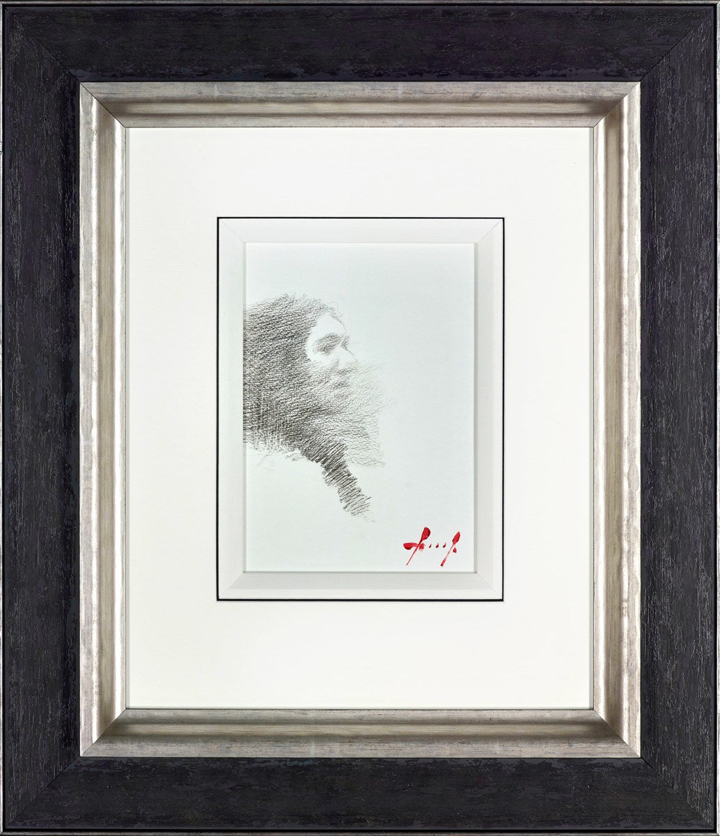 Drawings From Dubai XXVII