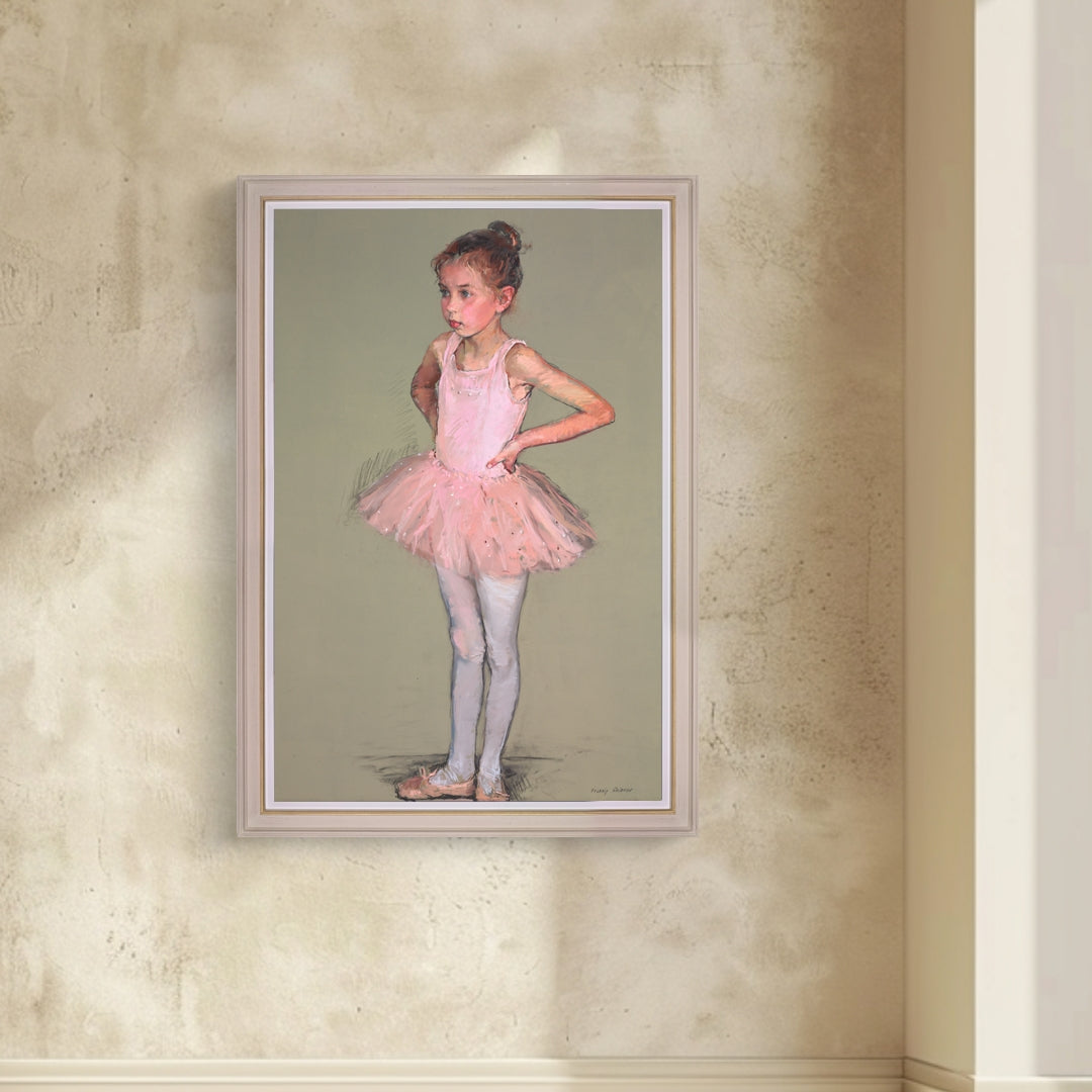 Young Dancer