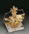 Dalinian Dancer