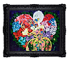 Bouquet Of Hearts