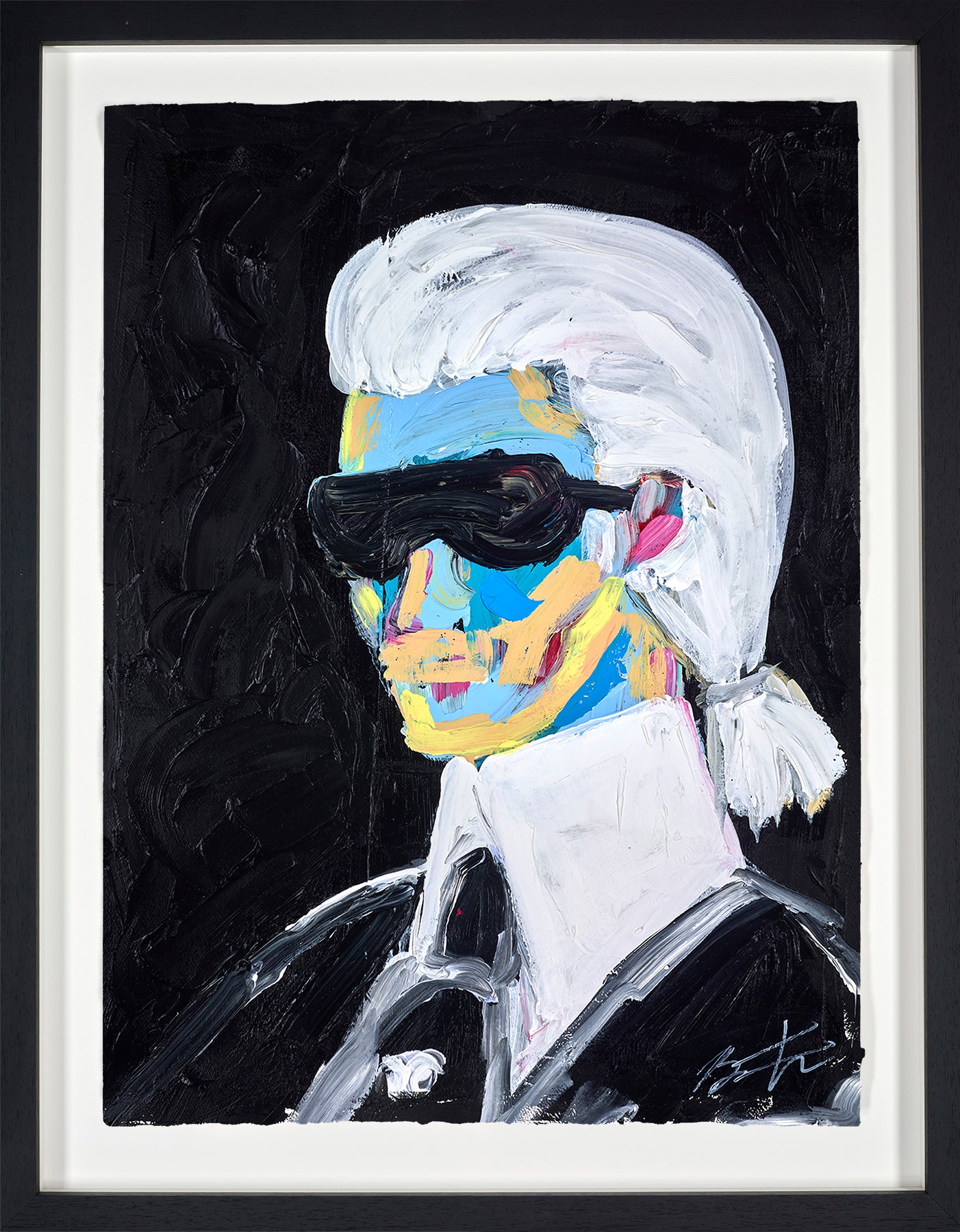 Study Of Karl