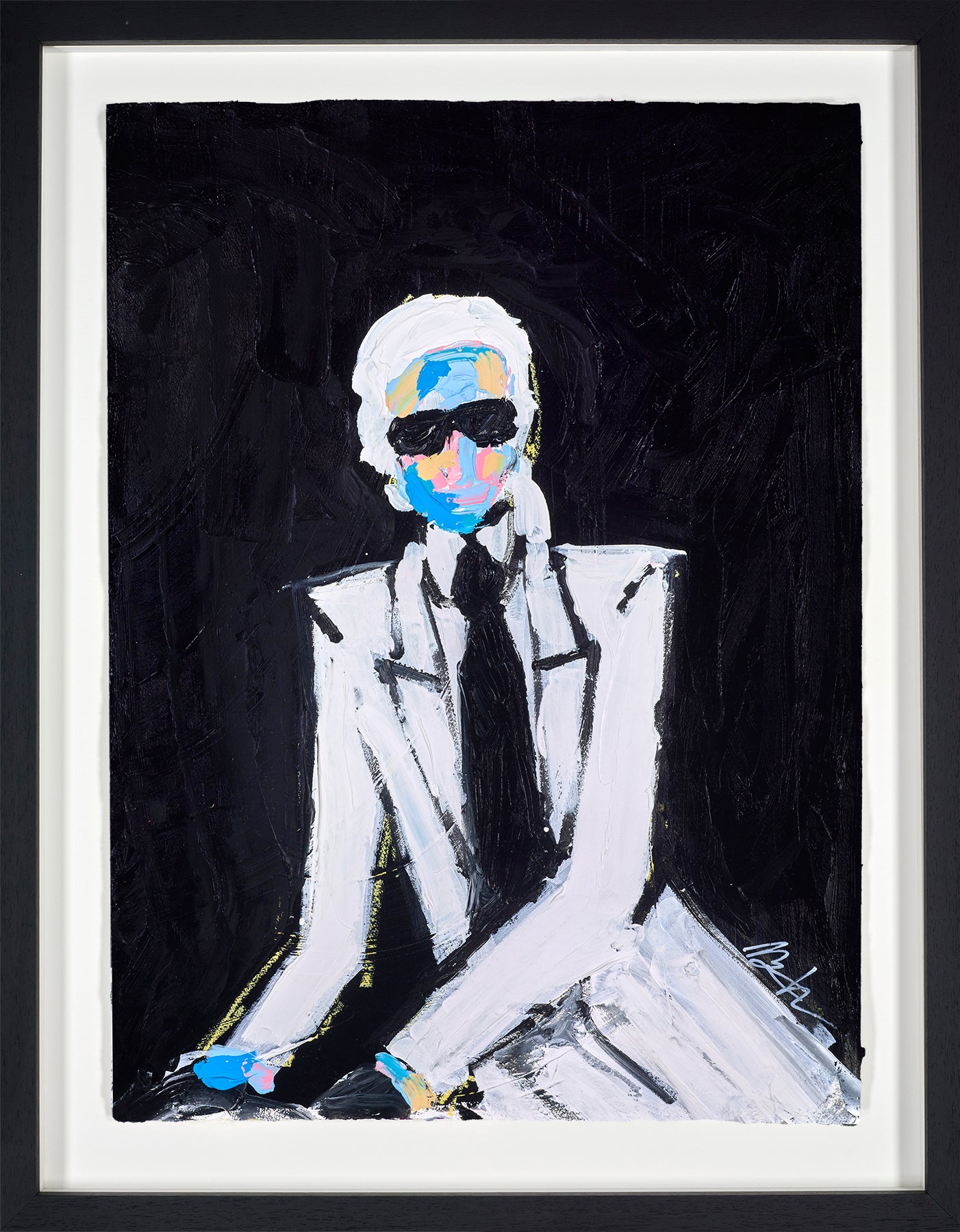 Study Of Karl I