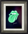 Rolling Stones Logo
