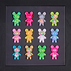 Self-Care Bears