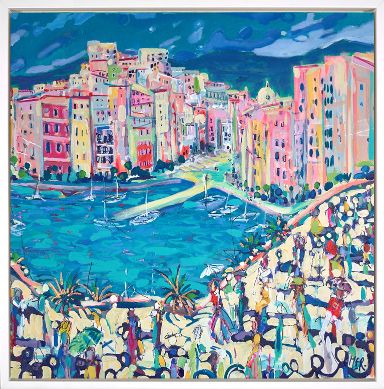 La Passeggiata