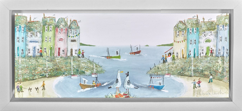 Nauti-Gull