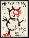 Where's My Hug
