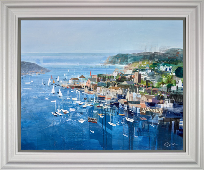 Fun-Quay Fowey