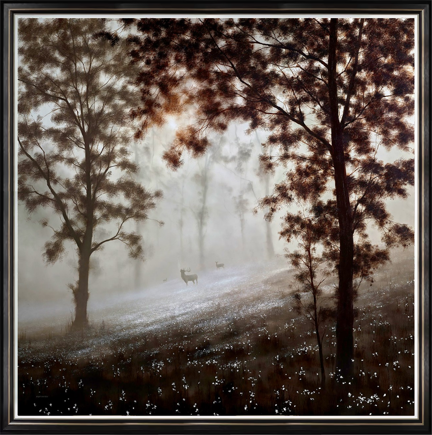 The Harbingers Call