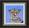 Leopard Portrait