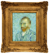 Gogh Censor