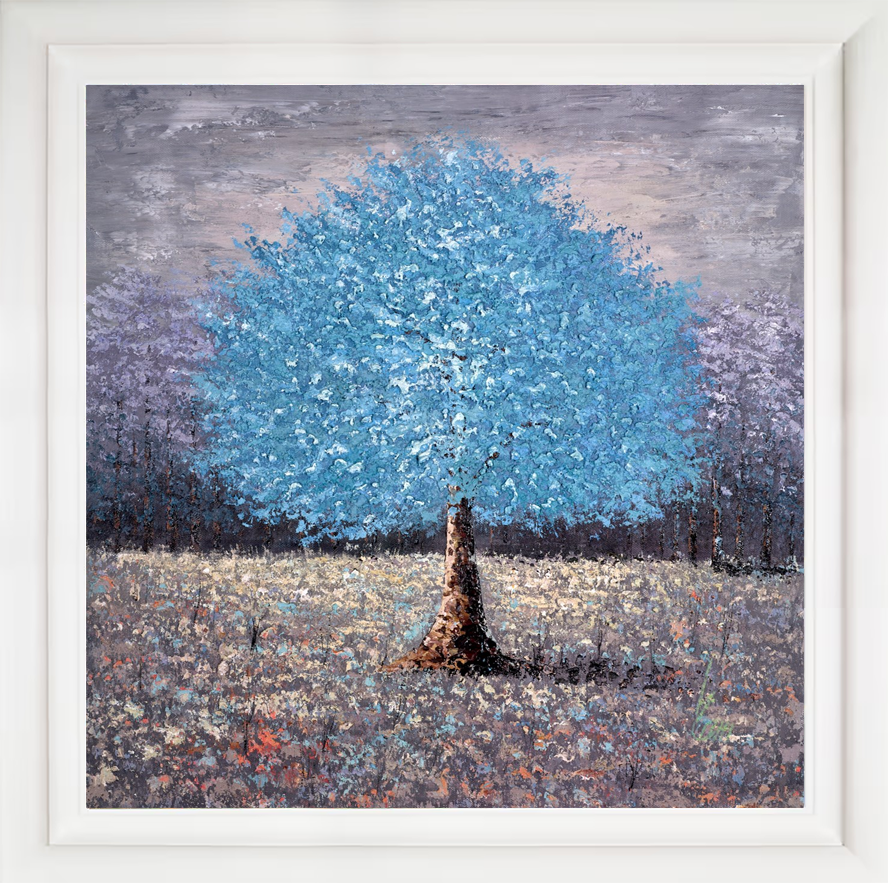 Beyond The Branches II