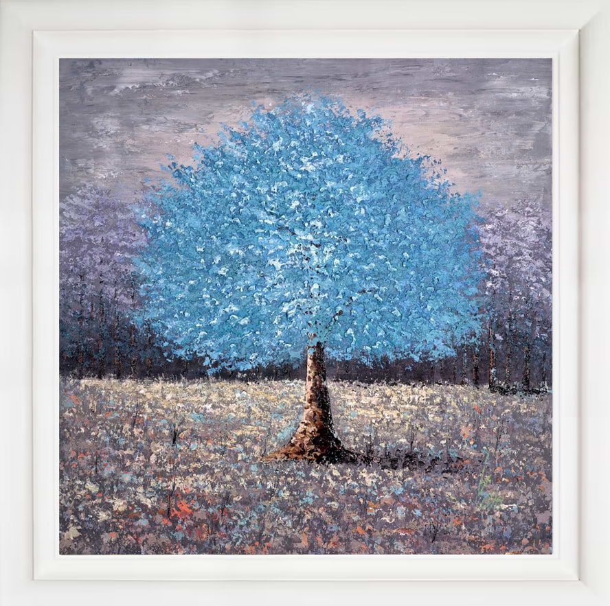 Beyond The Branches II
