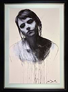Hannah Large Head Study II