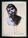 Hannah Large Head Study II
