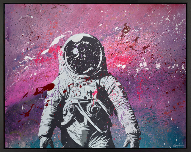 My Space