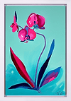 Mint Orchid