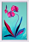 Mint Orchid