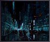 New York Midnight In The City XV