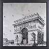 Arc De Triomphe