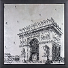 Arc De Triomphe