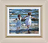 Dancing In The Surf