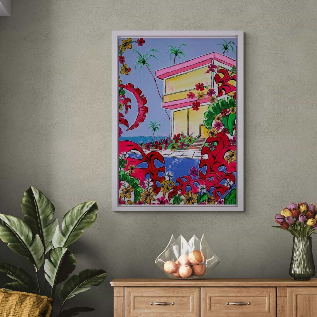 The House Of Islamorada
