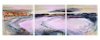 Reflection (Triptych)