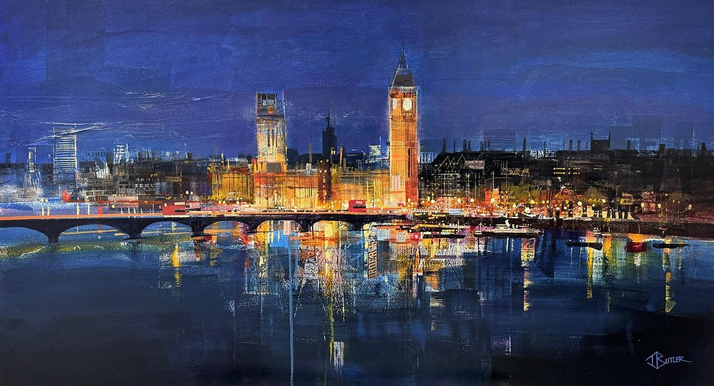 Westminster Glow