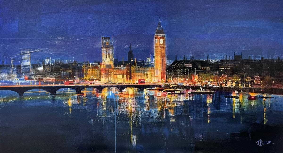 Westminster Glow
