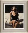 At The Four Seasons II (Framed)