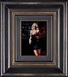 Eden at Las Brujas IV (Framed)
