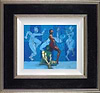 Imagination (Framed)